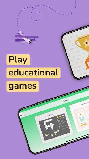 DoodleEnglish: Primary English ekran görüntüsü