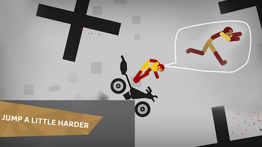 Ragdoll Physics Simulator ekran görüntüsü