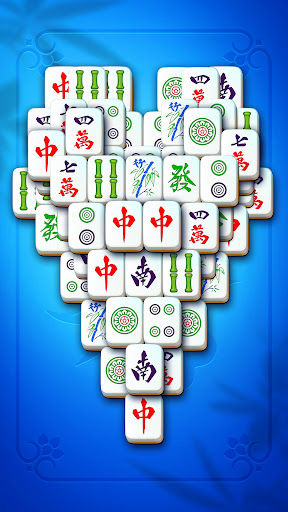 Mahjong Club - Solitaire Oyunu ekran görüntüsü