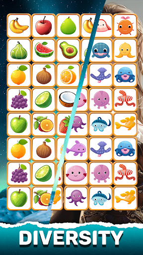 Lucky Onet Connect-Match Tile ekran görüntüsü