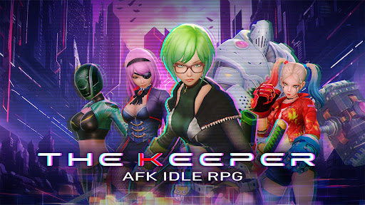 Kaleci : Idle RPG ekran görüntüsü