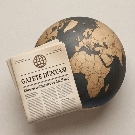 Gazete Dünyası