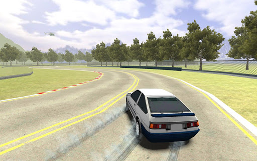 Drift Allstar ekran görüntüsü