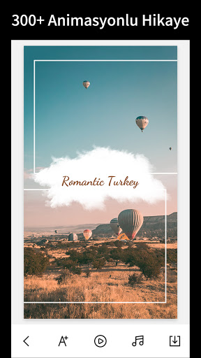 StoryArt - story & reels maker ekran görüntüsü