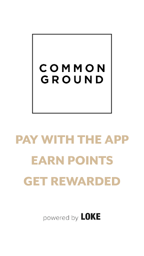 Common Ground ekran görüntüsü