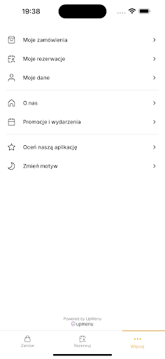 Komesushi ekran görüntüsü
