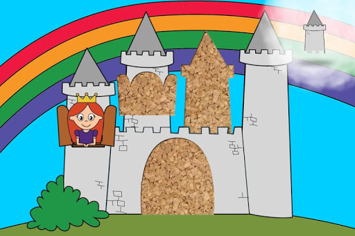 Prenses Puzzle Oyunu ekran görüntüsü