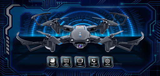 S1 DRONE ekran görüntüsü