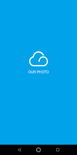 OurPhoto ekran görüntüsü