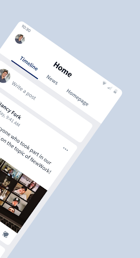 AHK Connect ekran görüntüsü