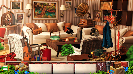 Detective Montgomery Fox 2 ekran görüntüsü