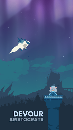 Flappy Dragon ekran görüntüsü
