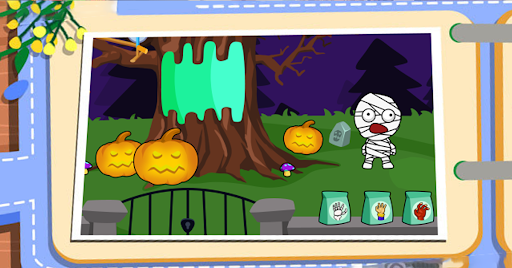 My world family playhouse ekran görüntüsü