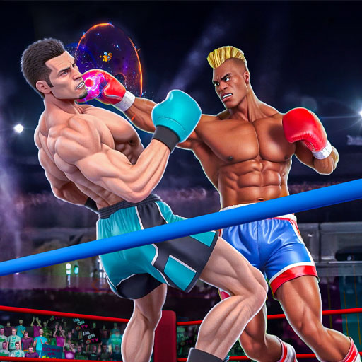 Yumruk Boks Oyunu: Kickboks