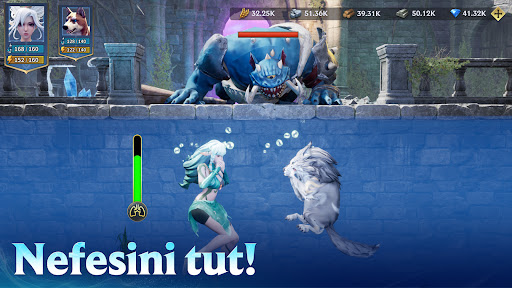 Puzzles & Chaos: Frozen Castle ekran görüntüsü
