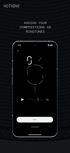 Glyph Composer ekran görüntüsü