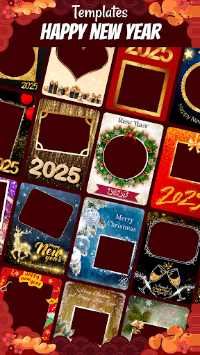 Photo Frames - Collage Maker ekran görüntüsü