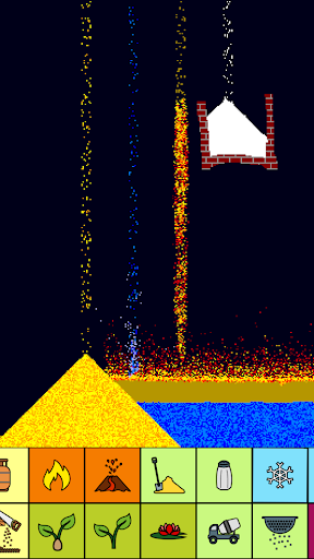 sand:box ekran görüntüsü