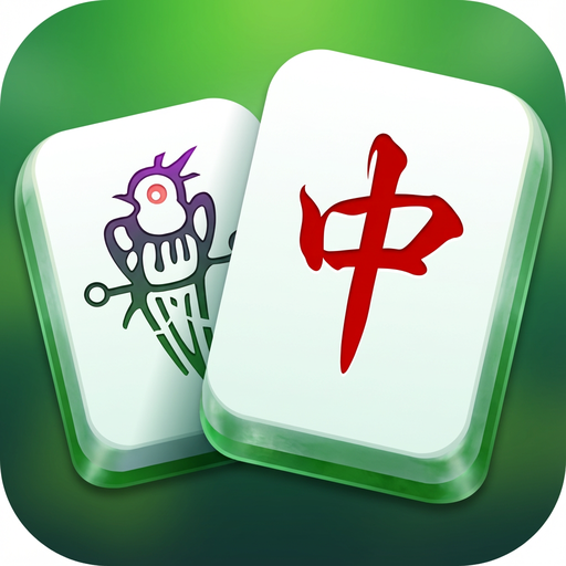 Kora Mahjong
