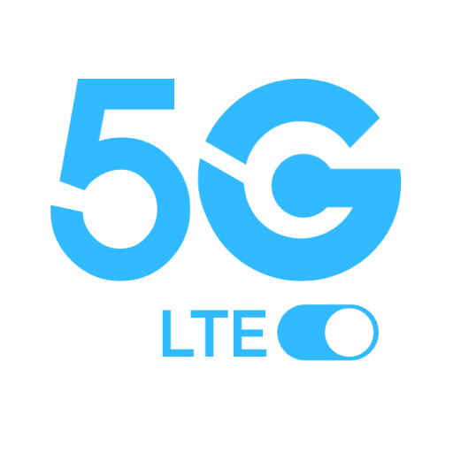 5g lte yalnızca: Ağ hızı test