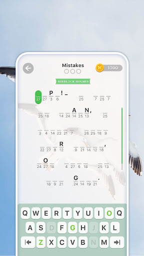 WordCode GO ekran görüntüsü