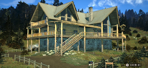 WOTH Wild America: Try & Buy ekran görüntüsü