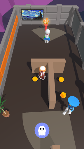 Crown Heist ekran görüntüsü