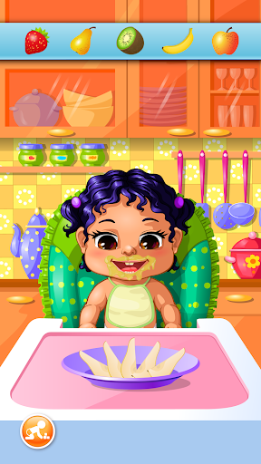 My Baby Care (Bebek bakımım) ekran görüntüsü