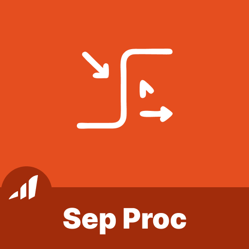 Separation Processes MasterNow