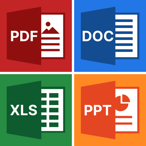 Tüm Belge Okuyucu - PDF, Docx