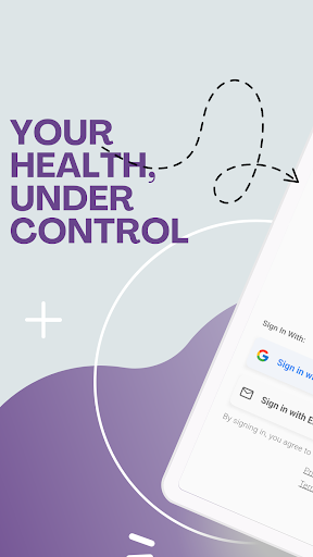 MedControl:İlaç Takip & Sağlık ekran görüntüsü