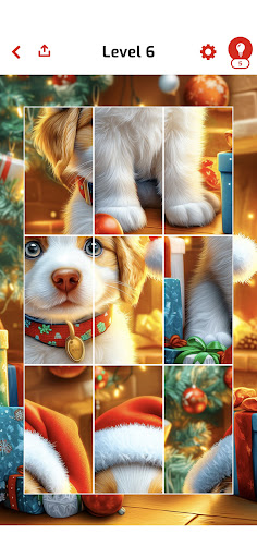 Christmas Twist ekran görüntüsü