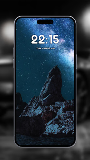 Nature Wallpapers ekran görüntüsü