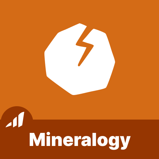 Mineralogy - MasterNow