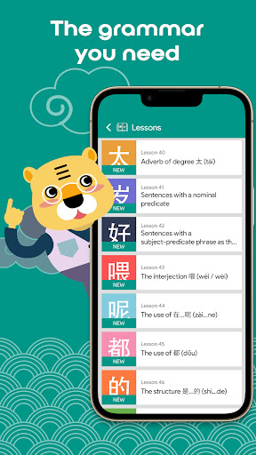 Chinese Dictionary Chinesimple ekran görüntüsü