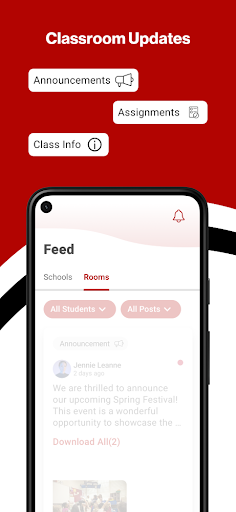 Groveton ISD ekran görüntüsü