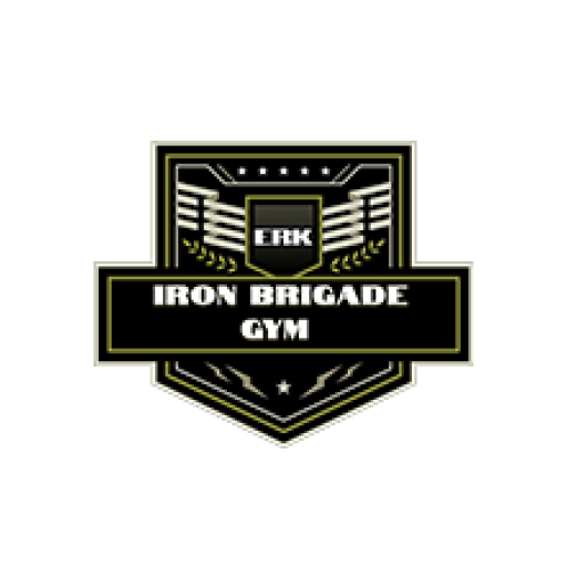 Iron Brigade Gym