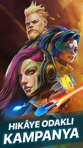 Phoenix 2 ekran görüntüsü
