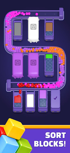 Loop Sort ekran görüntüsü