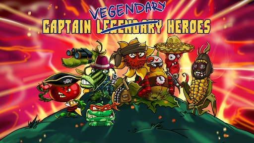 Zombie Harvest ekran görüntüsü