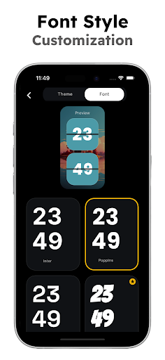 Focus Timer & Planner :FocusOn ekran görüntüsü