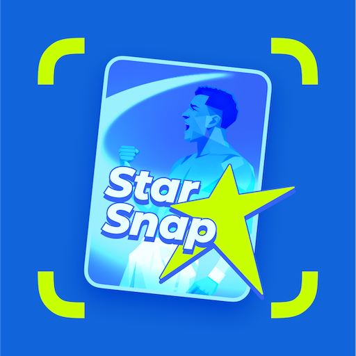 StarSnap: Spor Kartı Tarayıcı