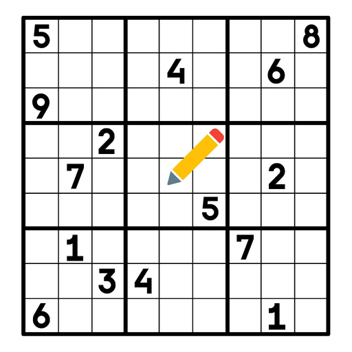 Sudoku - Beyin Bulmaca Oyunu