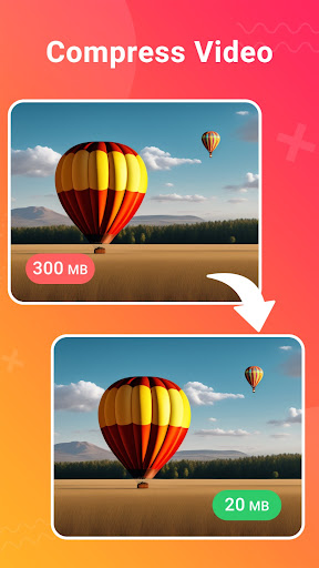 Video Converter in All Formats ekran görüntüsü