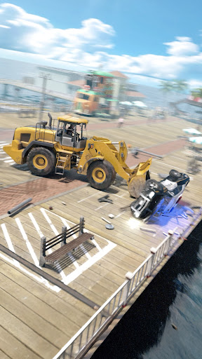 Demolition & Construction Inc. ekran görüntüsü
