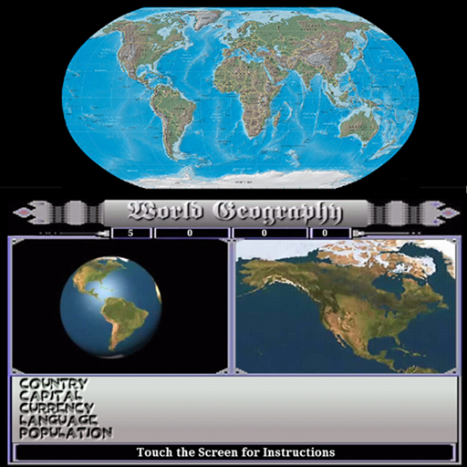 World Geography
