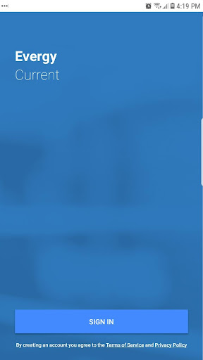 Evergy Current - Employee News ekran görüntüsü
