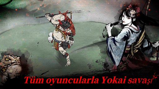 Ronin: Son Samuray ekran görüntüsü
