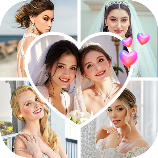 FotoCollage, fotoğraf editörü