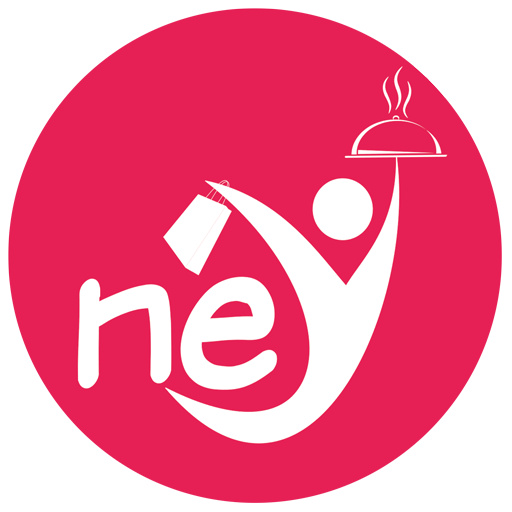Online Yemek Siparişi -Neyiyek